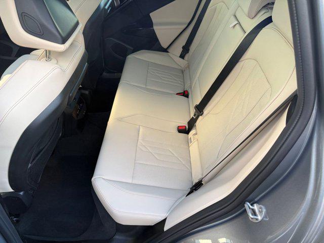 new 2026 BMW X3 car, priced at $56,375