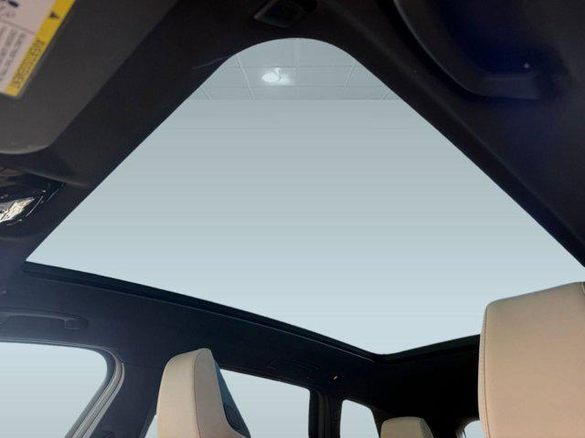 new 2026 BMW X3 car, priced at $56,375