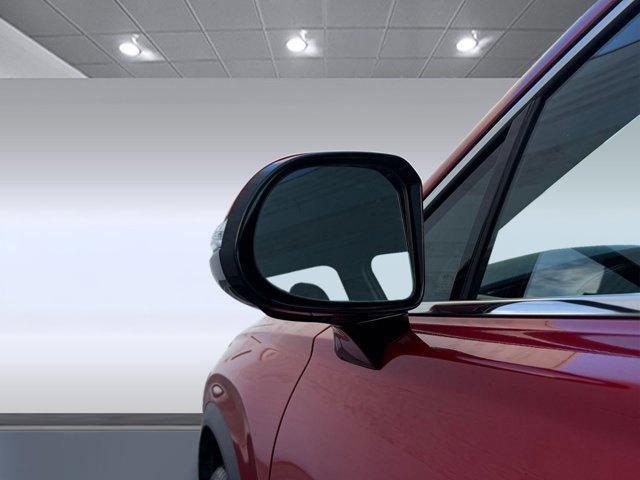 used 2023 Hyundai Santa Fe car, priced at $21,498