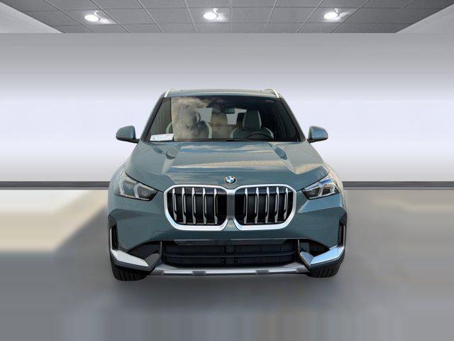 new 2026 BMW X1 car, priced at $48,730
