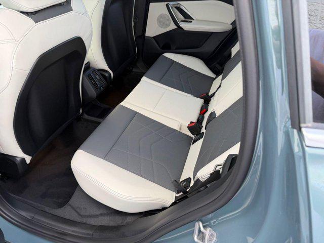 new 2026 BMW X1 car, priced at $48,730