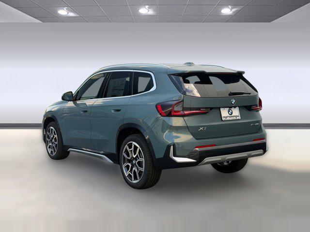 new 2026 BMW X1 car, priced at $48,730