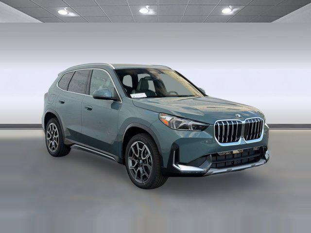 new 2026 BMW X1 car, priced at $48,730