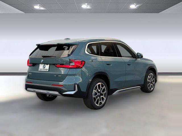 new 2026 BMW X1 car, priced at $48,730