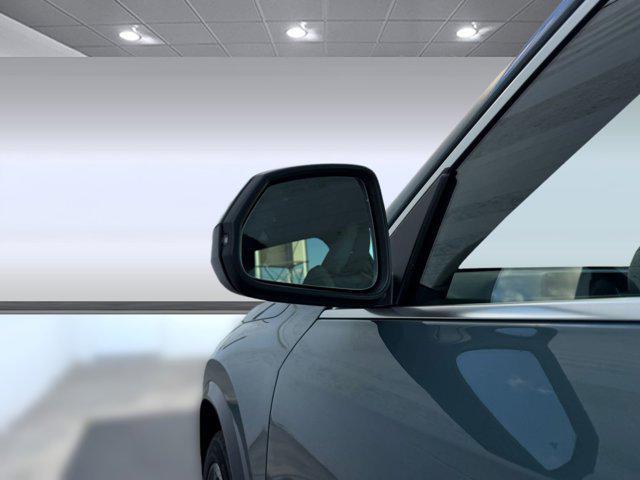 new 2026 BMW X1 car, priced at $48,730