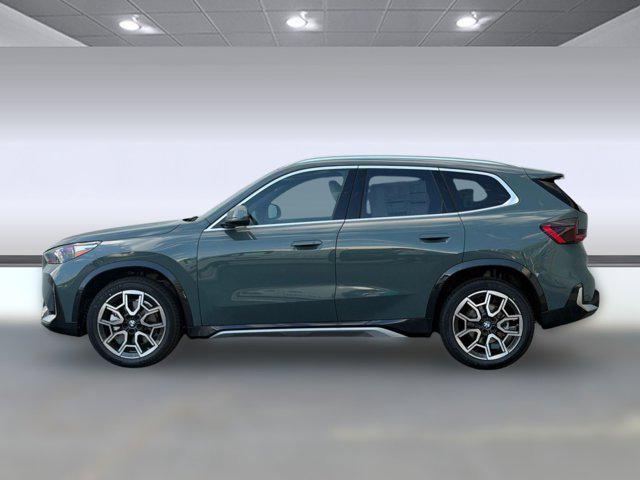 new 2026 BMW X1 car, priced at $48,730
