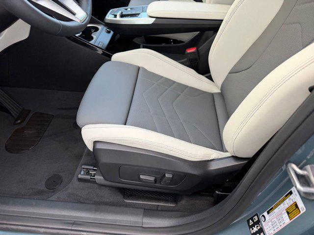 new 2026 BMW X1 car, priced at $48,730