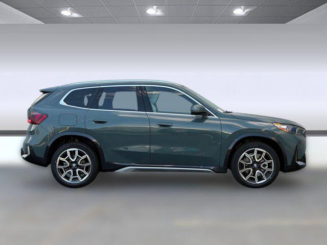 new 2026 BMW X1 car, priced at $48,730