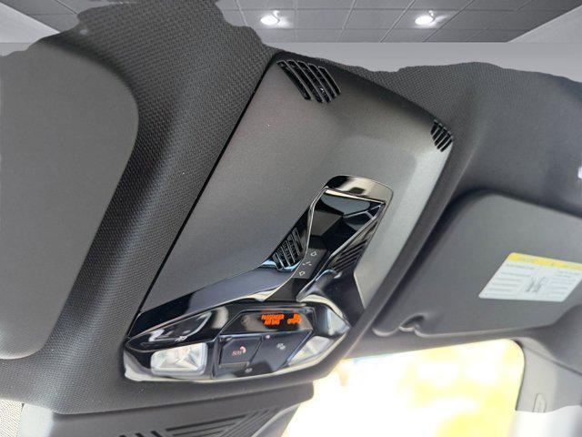new 2026 BMW X1 car, priced at $48,730