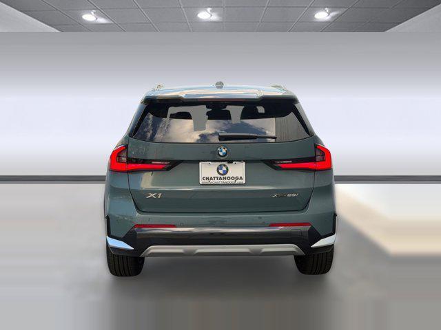 new 2026 BMW X1 car, priced at $48,730