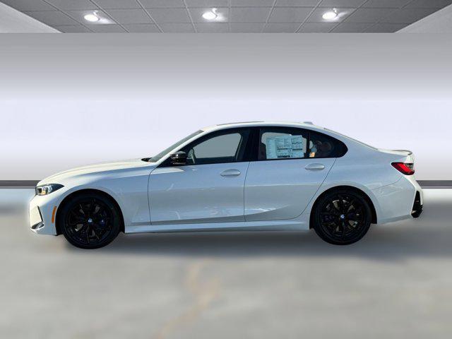 new 2026 BMW M340 car, priced at $66,780