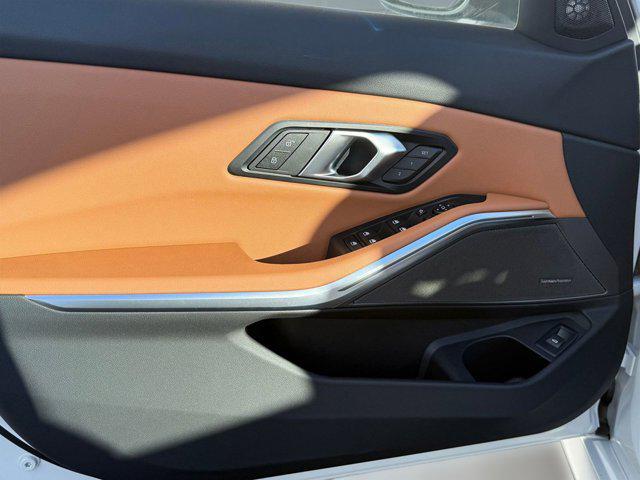 new 2026 BMW M340 car, priced at $66,780