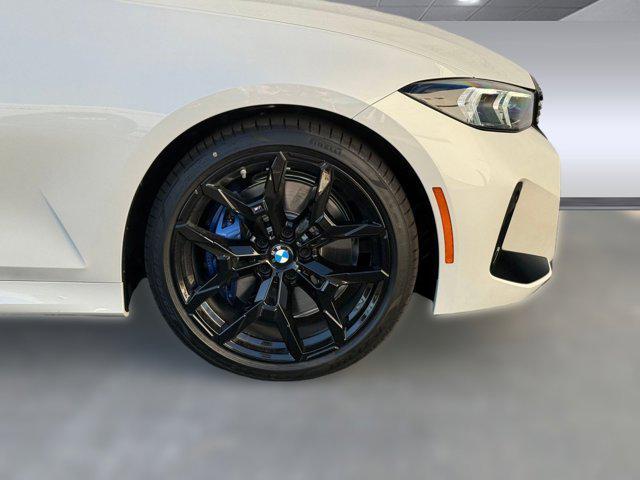 new 2026 BMW M340 car, priced at $66,780