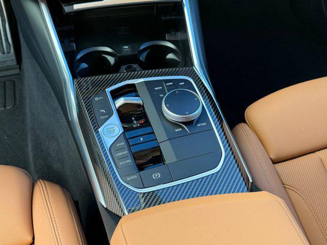 new 2026 BMW M340 car, priced at $66,780