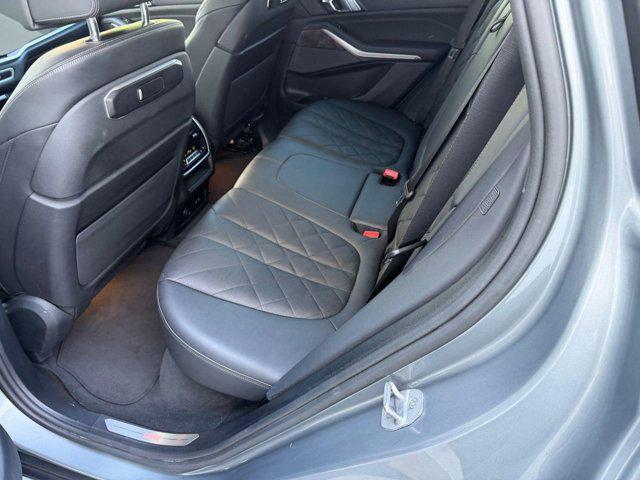 used 2024 BMW X5 car, priced at $41,797