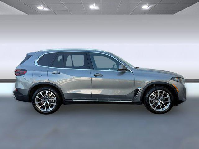 used 2024 BMW X5 car, priced at $41,797