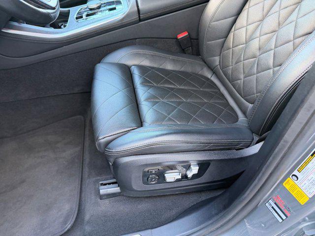 used 2024 BMW X5 car, priced at $41,797