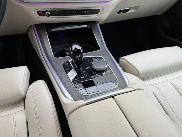 used 2023 BMW X5 car, priced at $47,999