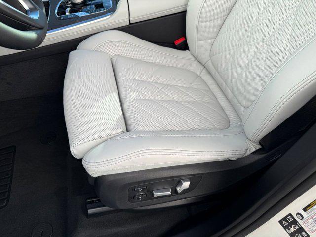 new 2026 BMW X5 car, priced at $77,600