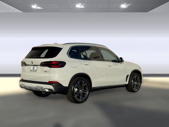 new 2026 BMW X5 car, priced at $77,600