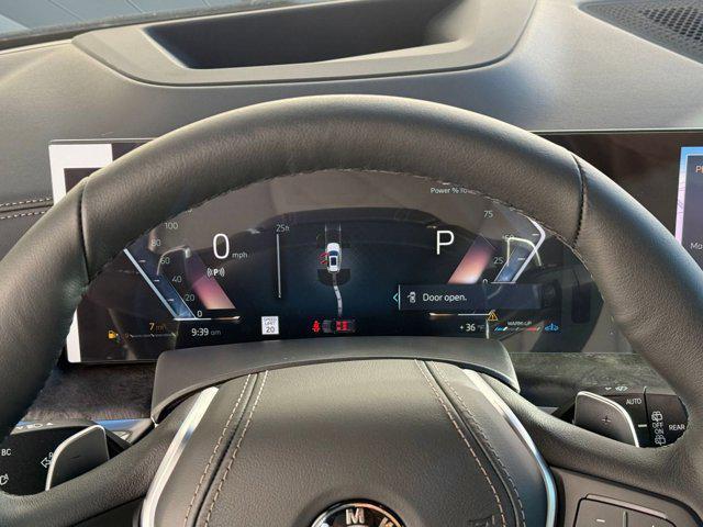 new 2026 BMW X5 car, priced at $77,600