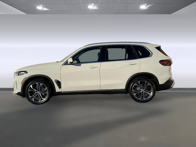 new 2026 BMW X5 car, priced at $77,600