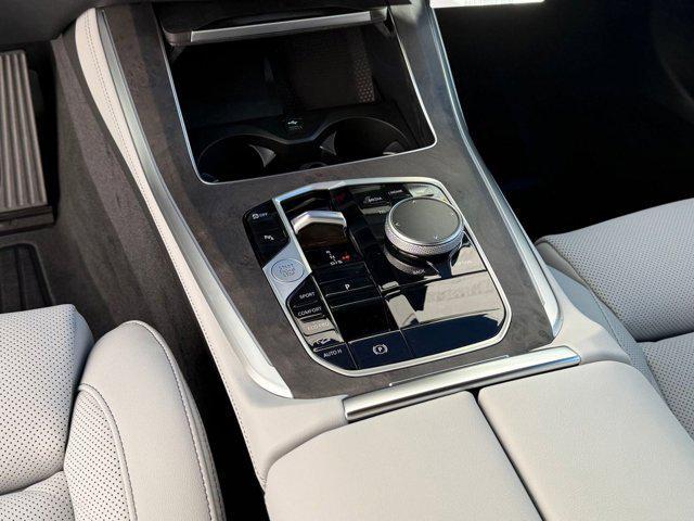 new 2026 BMW X5 car, priced at $77,600