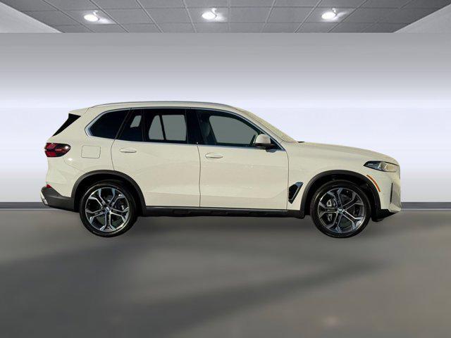 new 2026 BMW X5 car, priced at $77,600