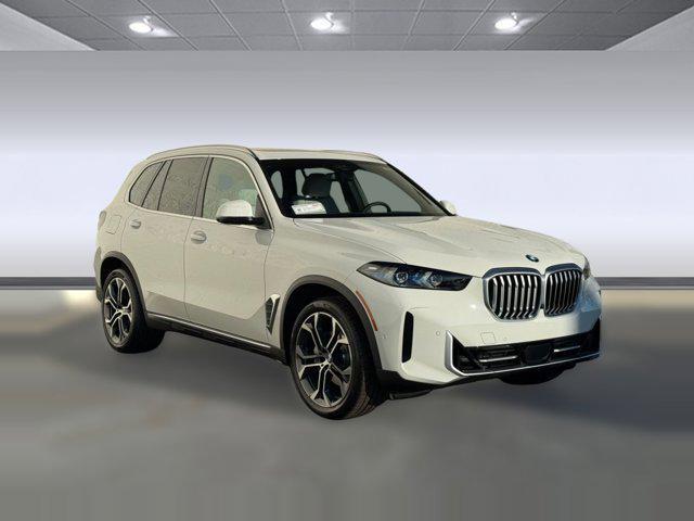 new 2026 BMW X5 car, priced at $77,600
