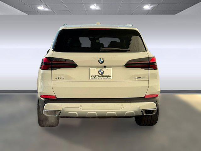 new 2026 BMW X5 car, priced at $77,600