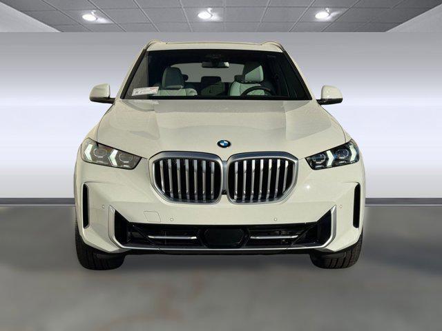 new 2026 BMW X5 car, priced at $77,600
