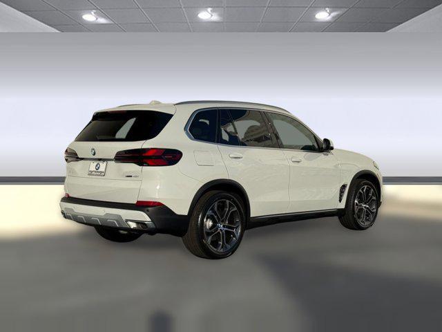 new 2026 BMW X5 car, priced at $77,600