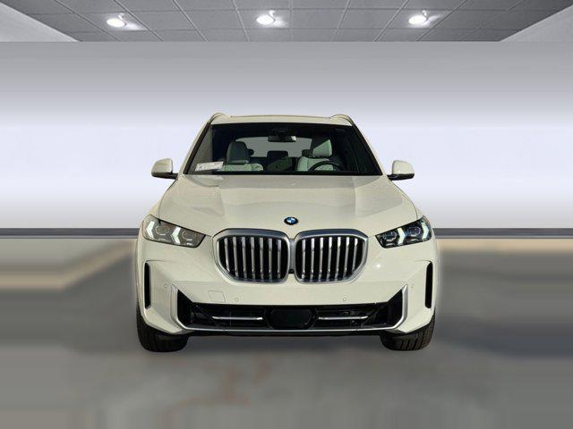 new 2026 BMW X5 car, priced at $77,600