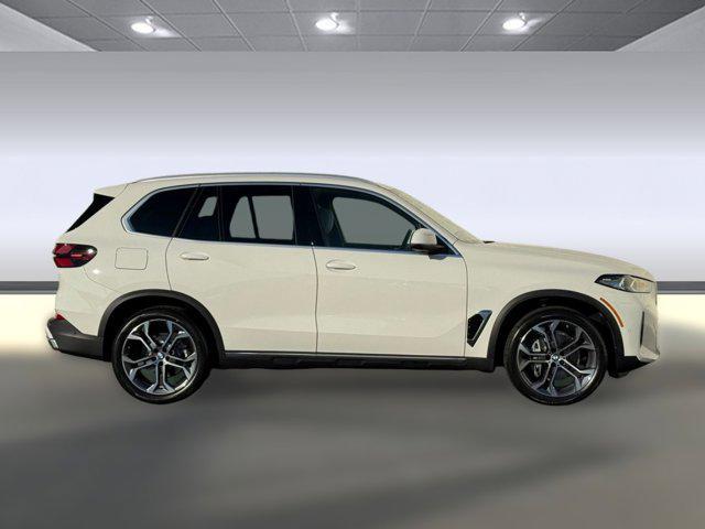 new 2026 BMW X5 car, priced at $77,600