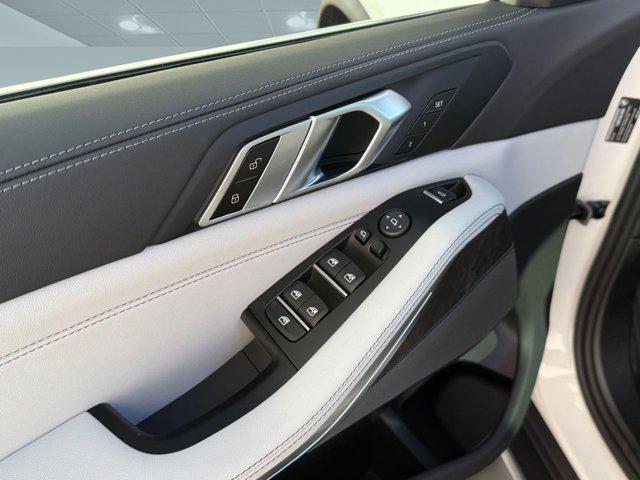 new 2026 BMW X5 car, priced at $77,600