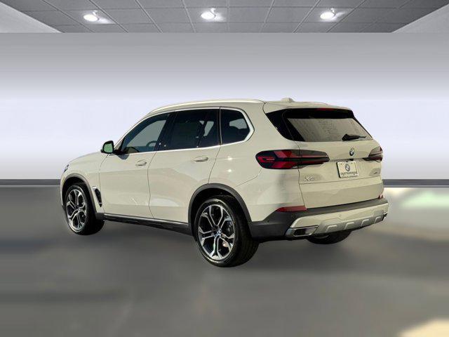 new 2026 BMW X5 car, priced at $77,600
