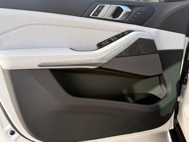 new 2026 BMW X5 car, priced at $77,600