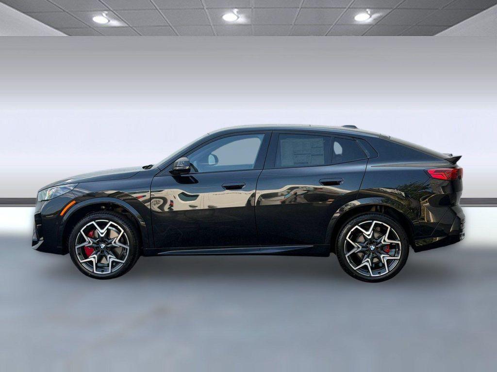 new 2026 BMW X2 car, priced at $52,335