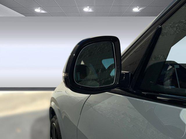 new 2026 BMW X5 car, priced at $87,375