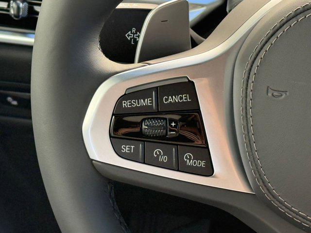 new 2026 BMW X5 car, priced at $87,375