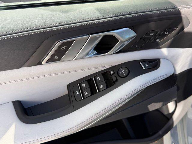 new 2026 BMW X5 car, priced at $87,375