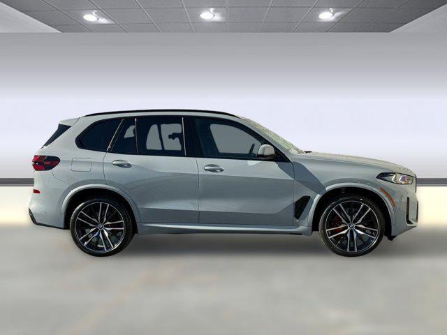 new 2026 BMW X5 car, priced at $87,375