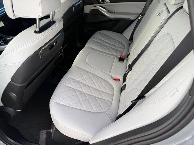 new 2026 BMW X5 car, priced at $87,375