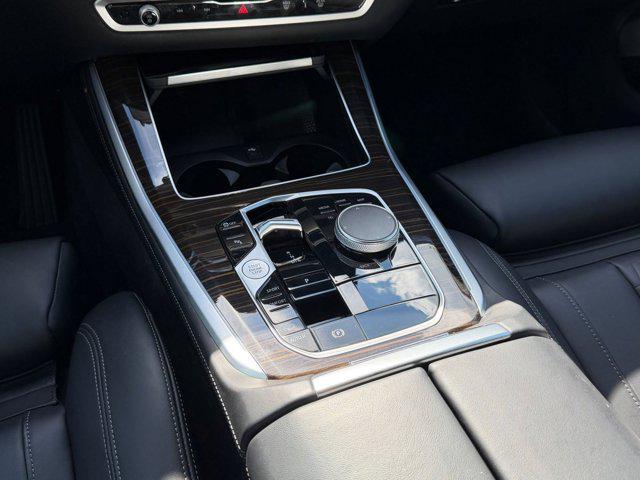 used 2024 BMW X5 car, priced at $53,798