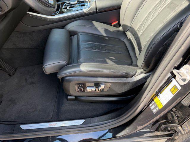 used 2024 BMW X5 car, priced at $53,798