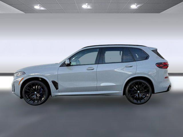 new 2026 BMW X5 car, priced at $85,125