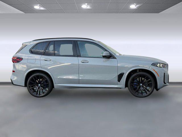 new 2026 BMW X5 car, priced at $85,125