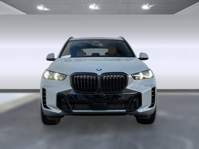 new 2026 BMW X5 car, priced at $85,125