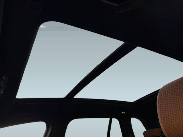 new 2026 BMW X5 car, priced at $85,125