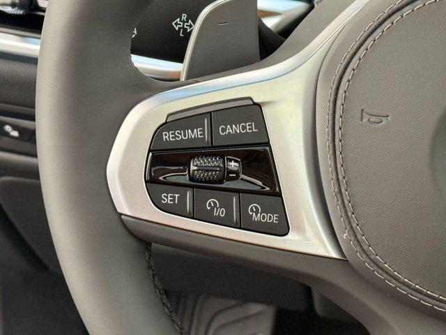 new 2026 BMW X5 car, priced at $85,125